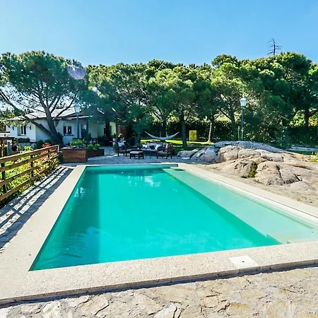 El Capricho De Gaia بيت للعطل إل إيسبينار
