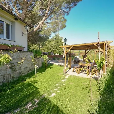 El Capricho De Gaia *