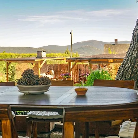 El Capricho De Gaia بيت للعطل
