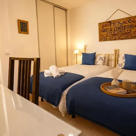 Ferienhaus El Capricho De Gaia *