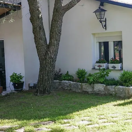 بيت للعطل El Capricho De Gaia إل إيسبينار