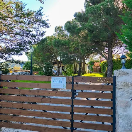 El Capricho De Gaia