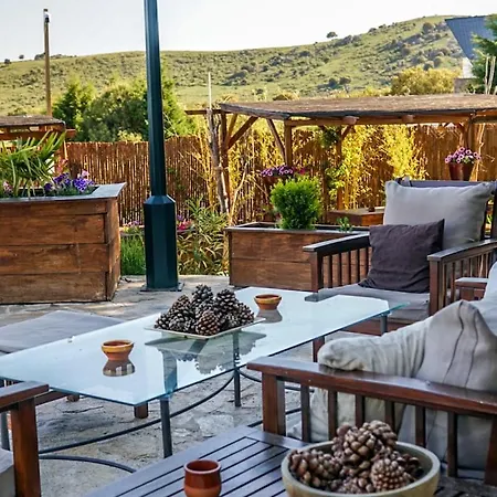 El Capricho De Gaia بيت للعطل إل إيسبينار