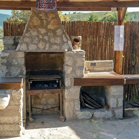 El Capricho De Gaia