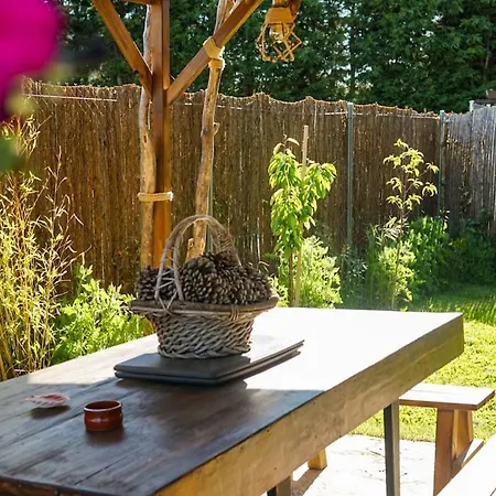 El Capricho De Gaia بيت للعطل إل إيسبينار