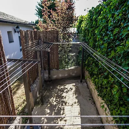 El Capricho De Gaia بيت للعطل إل إيسبينار