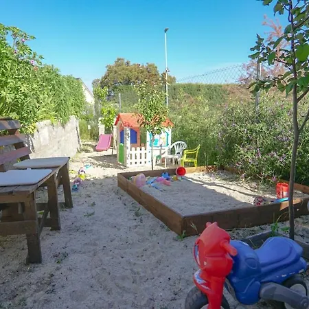 El Capricho De Gaia Ferienhaus *
