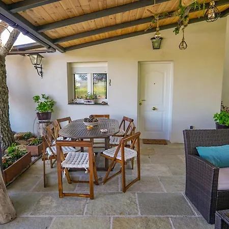 El Capricho De Gaia Ferienhaus *